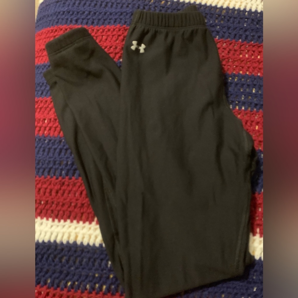 Under Armour leggings